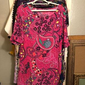 Lilly Pulitzer Dress...EUC XL